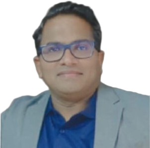 Rajesh R